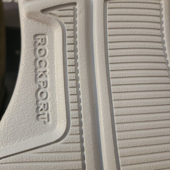 Rockport Mens Beckwith Double Gore Slipon Sneaker - Picture 8 of 10